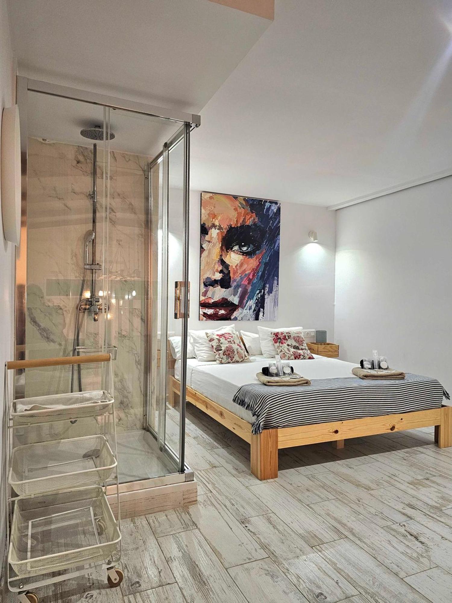 Suncastle Apartamentos Alicante -With Sunny Rooftop Terrace And Barbecue Buitenkant foto