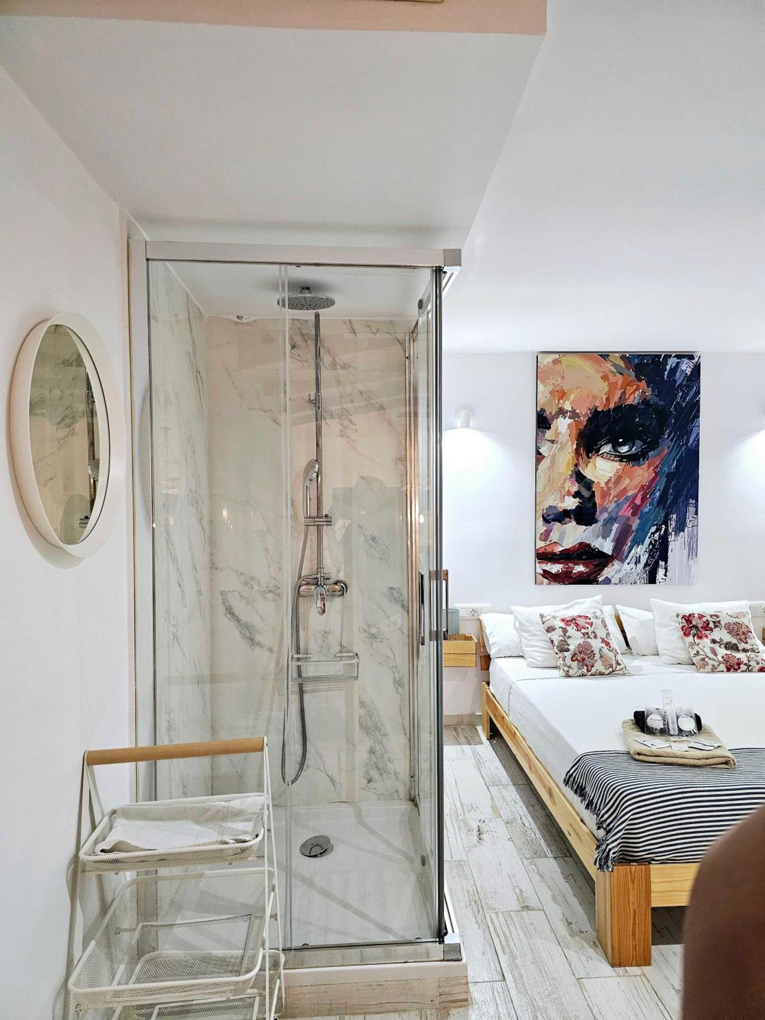 Suncastle Apartamentos Alicante -With Sunny Rooftop Terrace And Barbecue Buitenkant foto