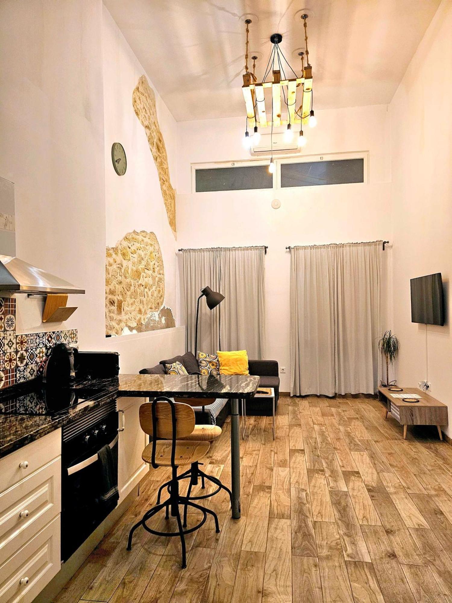 Suncastle Apartamentos Alicante -With Sunny Rooftop Terrace And Barbecue Buitenkant foto