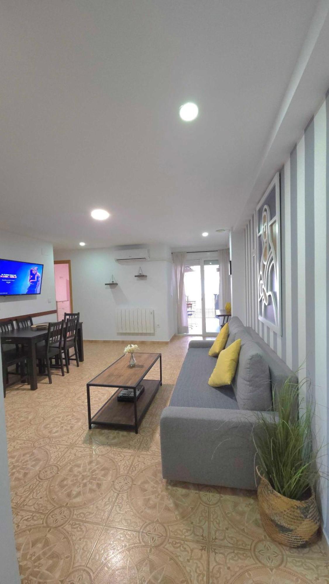 Suncastle Apartamentos Alicante -With Sunny Rooftop Terrace And Barbecue Buitenkant foto