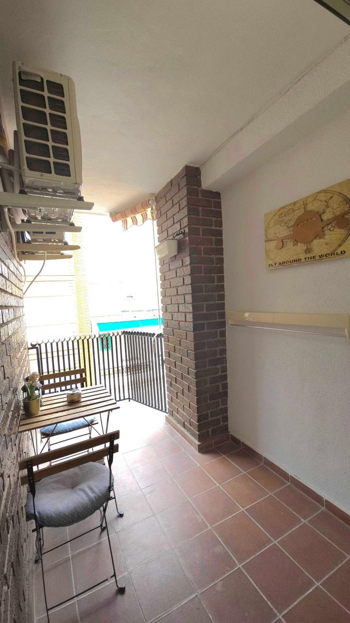 Suncastle Apartamentos Alicante -With Sunny Rooftop Terrace And Barbecue Buitenkant foto