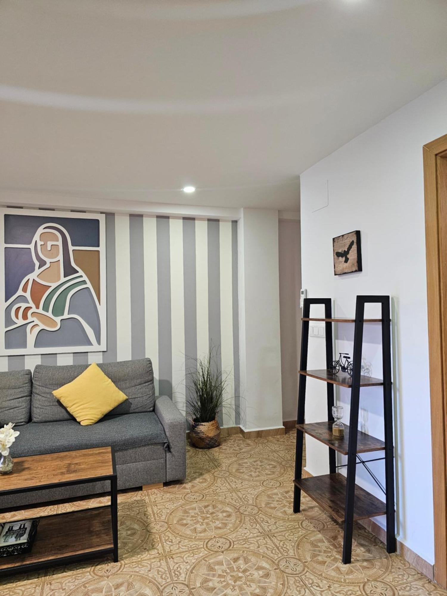 Suncastle Apartamentos Alicante -With Sunny Rooftop Terrace And Barbecue Buitenkant foto
