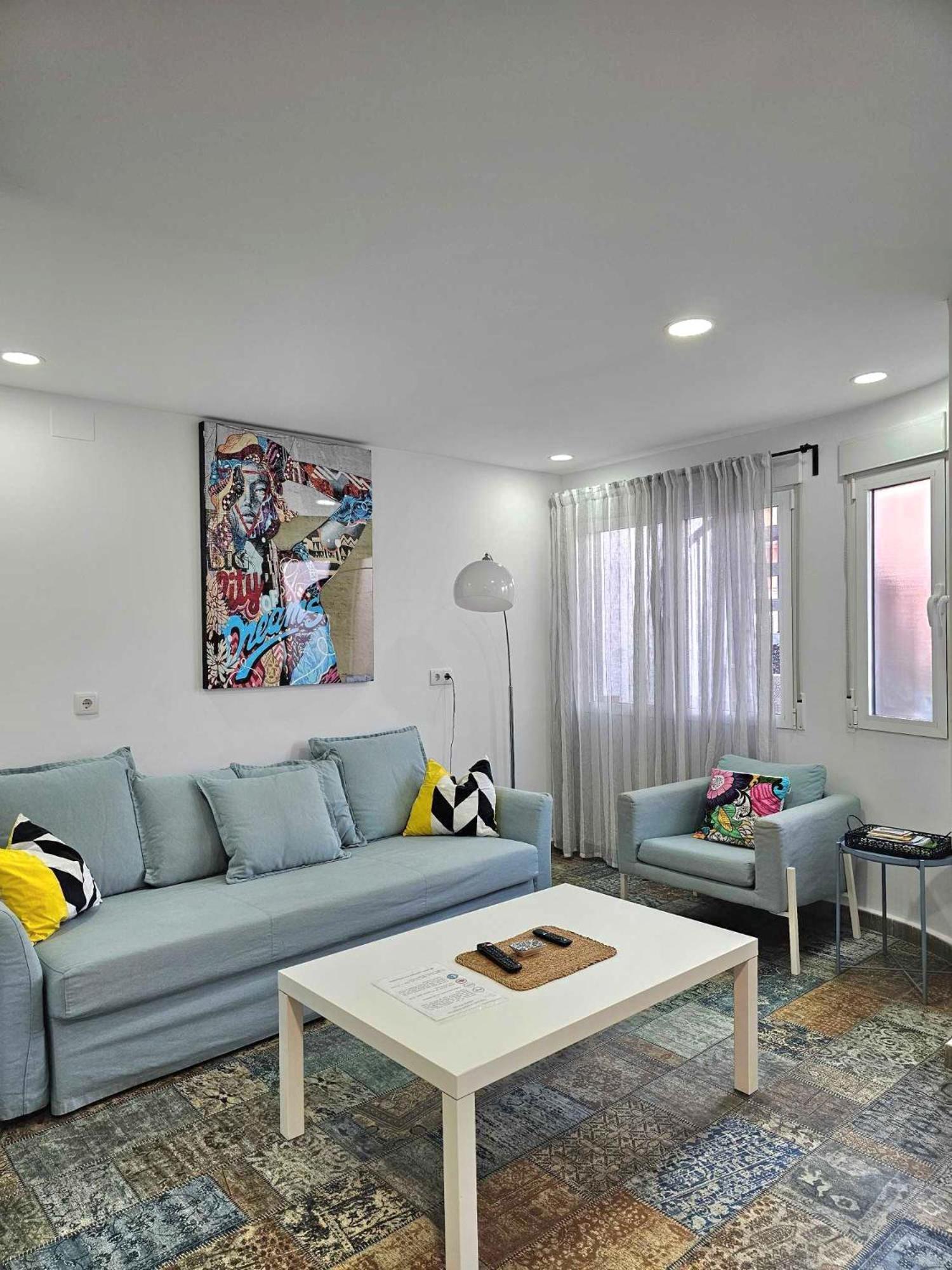 Suncastle Apartamentos Alicante -With Sunny Rooftop Terrace And Barbecue Buitenkant foto