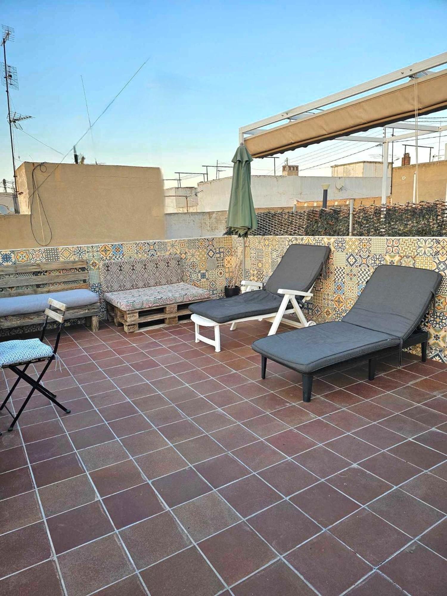 Suncastle Apartamentos Alicante -With Sunny Rooftop Terrace And Barbecue Buitenkant foto